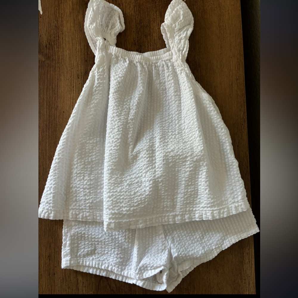 H&m summer outfit